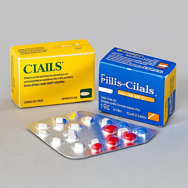 Cialis farmacia benavides